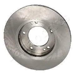 DIK05 TARCZA HAM. KIA P. SORENTO 02- JAPANPARTS подбор по vin на Brocar