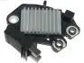 ARE3029 Регулятор напруги генератора AUTO STARTER підбір по vin на Brocar