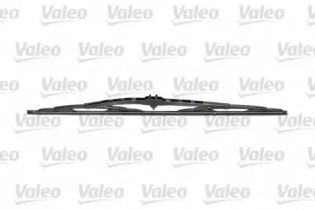 728825 Щітка склоочисника VALEO підбір по vin на Brocar