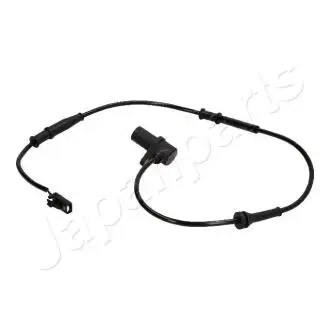 ABSH03 HYUNDAI Датчик ABS передн.лев.Accent II,III 1.3/1.6 99- JAPANPARTS підбір по vin на Brocar