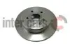 0986479339 Тормозной диск BOSCH підбір по vin на Brocar