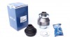 Шрус (внутренний) VW T5 2.5TDI 03-09 (26z/30z/132mm) (-ABS) 100 498 0225