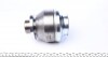1004980225 ШРКШ (внутрішній) VW T5 2.5TDI 03-09 (26z/30z/132mm) (-ABS) MEYLE підбір по vin на Brocar