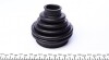 1004980225 ШРКШ (внутрішній) VW T5 2.5TDI 03-09 (26z/30z/132mm) (-ABS) MEYLE підбір по vin на Brocar
