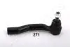 TI264R Наконечник поперечної рульової тяги TI-264R JAPANPARTS JAPANPARTS підбір по vin на Brocar