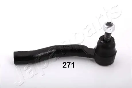 TI264R Наконечник поперечної рульової тяги TI-264R JAPANPARTS JAPANPARTS підбір по vin на Brocar