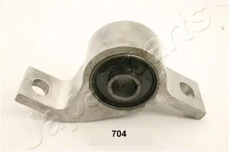 RU704 Кронштейн, подушки важеля JAPANPARTS підбір по vin на Brocar