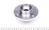 16147680000 Ступица (передняя) Renault Clio I-II/Kangoo/Laguna I/Megane I/Scenic -03 MEYLE підбір по vin на Brocar