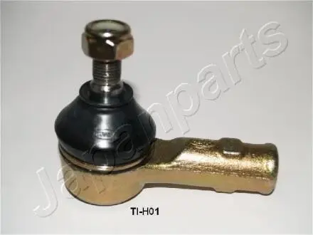 TIH01 Накінечник кермової тяги JAPANPARTS підбір по vin на Brocar