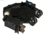 ARE3099VALEO Регуятор реле генератора AUTO STARTER підбір по vin на Brocar