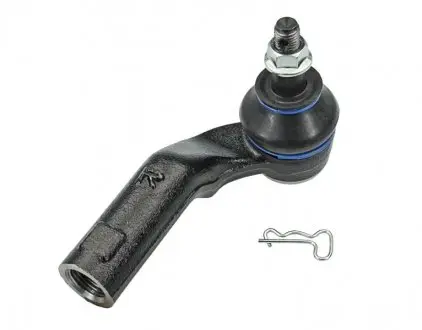 35160200031 Наконечник тяги рульової (R) Mazda 3/5 03- MEYLE підбір по vin на Brocar