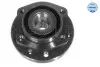 5140274181 Підшипник маточини (передньої) Volvo C70/V70/850 91-05 MEYLE підбір по vin на Brocar