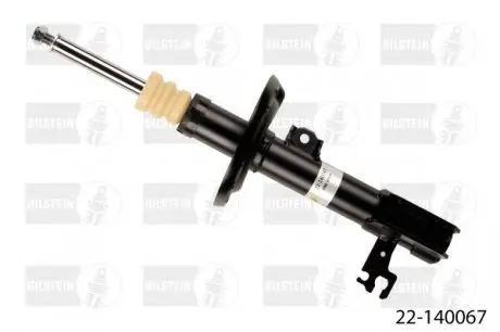 22140067 Амортизатор BILSTEIN підбір по vin на Brocar