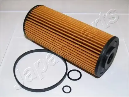 FOECO103 Масляний фільтр FO-ECO103 JAPANPARTS JAPANPARTS підбір по vin на Brocar
