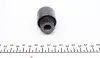 11756 Сайлентблок важеля (переднього/знизу/спереду) Peugeot 106 91-04 FEBI BILSTEIN підбір по vin на Brocar