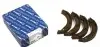 Колодки ручника BMW 3 (E36)/5 (E34)/7 (E38) 88- (180x25) 314 115 9401