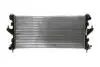 CR881000S Радіатор охолодження Citroen Jumper/Fiat Ducato/Peugeot Boxer 2.2 HDI 06- (-AC) з гвинтом спуска води MAHLE / KNECHT підбір по vin на Brocar