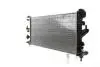 CR881000S Радіатор охолодження Citroen Jumper/Fiat Ducato/Peugeot Boxer 2.2 HDI 06- (-AC) з гвинтом спуска води MAHLE / KNECHT підбір по vin на Brocar