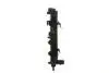 CR881000S Радіатор охолодження Citroen Jumper/Fiat Ducato/Peugeot Boxer 2.2 HDI 06- (-AC) з гвинтом спуска води MAHLE / KNECHT підбір по vin на Brocar