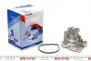 PA954 Помпа воды Audi A3/Seat Ibiza/Skoda Fabia/Octavia/VW Golf/Passat 1.4/1.6/1.6FSI 03- (B/B) (7 лоп) GRAF підбір по vin на Brocar