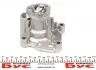 PA954 Помпа воды Audi A3/Seat Ibiza/Skoda Fabia/Octavia/VW Golf/Passat 1.4/1.6/1.6FSI 03- (B/B) (7 лоп) GRAF підбір по vin на Brocar