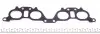715280100 Прокладка коллектора впускного Toyota Carina/Camry/Avensis 2.0i 86-00 VICTOR REINZ підбір по vin на Brocar