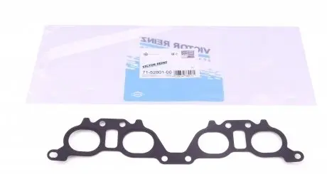 715280100 Прокладка колектора впускного Toyota Carina/Camry/Avensis 2.0i 86-00 VICTOR REINZ підбір по vin на Brocar