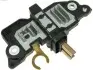 ARE0041 Регулятор напруги генератора AUTO STARTER підбір по vin на Brocar