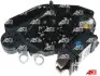 ARE3047VALEO REGULATOR NAPIĘCIA ALTERNATORA AUTO STARTER підбір по vin на Brocar