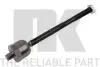 Кермова тяга передня лв/пр Mercedes C-Class, E-Class, GLK W204, W212, S212, X204 4 Matic 01/07- 5033383