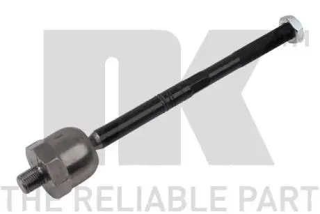 5033383 Кермова тяга передня лв/пр Mercedes C-Class, E-Class, GLK W204, W212, S212, X204 4 Matic 01/07- NK підбір по vin на Brocar