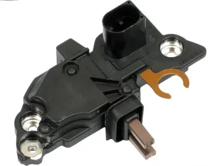 ARE0128 Регуятор реле генератора AUTO STARTER подбор по vin на Brocar