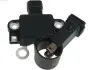 ARE1058 Регулятор реле генератора AUTO STARTER підбір по vin на Brocar