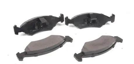 0252310315 Колодки тормозные (передние) Ford Escort/Fiesta/Sierra 80-02 MEYLE подбор по vin на Brocar
