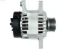 A4077 Генератор A4077 FIAT DOBLO, MULTIPLA, PALIO, PUNTO, SIENA, STILO, STRADA 1.9JTD 99- AUTO STARTER підбір по vin на Brocar