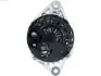 A4077 Генератор A4077 FIAT DOBLO, MULTIPLA, PALIO, PUNTO, SIENA, STILO, STRADA 1.9JTD 99- AUTO STARTER підбір по vin на Brocar