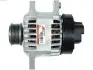 A4077 Генератор A4077 FIAT DOBLO, MULTIPLA, PALIO, PUNTO, SIENA, STILO, STRADA 1.9JTD 99- AUTO STARTER підбір по vin на Brocar
