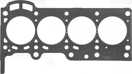 615327500 Прокладка Г/Б toyota yaris 1.3 16v wt-i 2sz-fe 99> VICTOR REINZ подбор по vin на Brocar