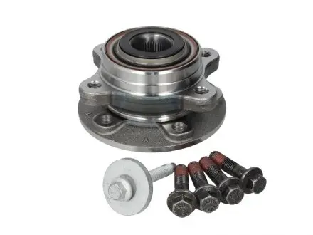 VKBA6602 Подшипник ступицы (передней) Volvo XC90 02- SKF подбор по vin на Brocar