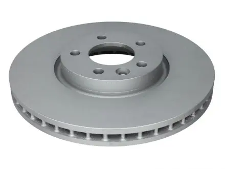 0986479546 Диск гальмівний (передній) VW T5 09-15/T6 15- (340x32.5) BOSCH підбір по vin на Brocar