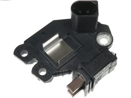 ARE3118VALEO Регуятор реле генератора AUTO STARTER підбір по vin на Brocar
