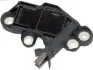 ARE0129 Регулятор напруги генератора AUTO STARTER підбір по vin на Brocar