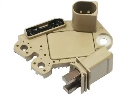 ARE3049T Регулятор генератора AUTO STARTER підбір по vin на Brocar