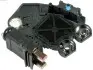 ARE3010VALEO Регулятор реле генератора AUTO STARTER підбір по vin на Brocar