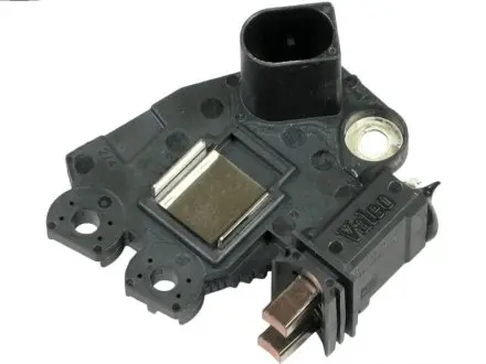 ARE3010VALEO Регулятор реле генератора AUTO STARTER підбір по vin на Brocar