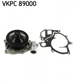 VKPC89000 Водяна помпа SKF подбор по vin на Brocar