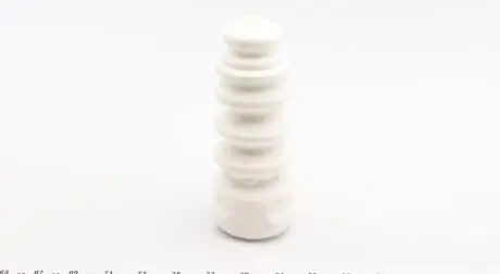 1007420013 Отбойник амортизатора (заднего) VW Golf V 03-08/ Jetta III 05-10 MEYLE подбор по vin на Brocar