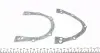 082313403 Комплект прокладок (нижний) VW Caddy II 1.9 TDI 95-04 VICTOR REINZ підбір по vin на Brocar