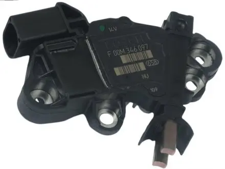 ARE0080BOSCH Регулятор BO 12~16V, F00M346097,-005,-019,-056 (COM)(LIN:A88M), Ford,Volvo AUTO STARTER подбор по vin на Brocar