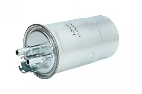 HDF535 Фільтр палива DELPHI підбір по vin на Brocar